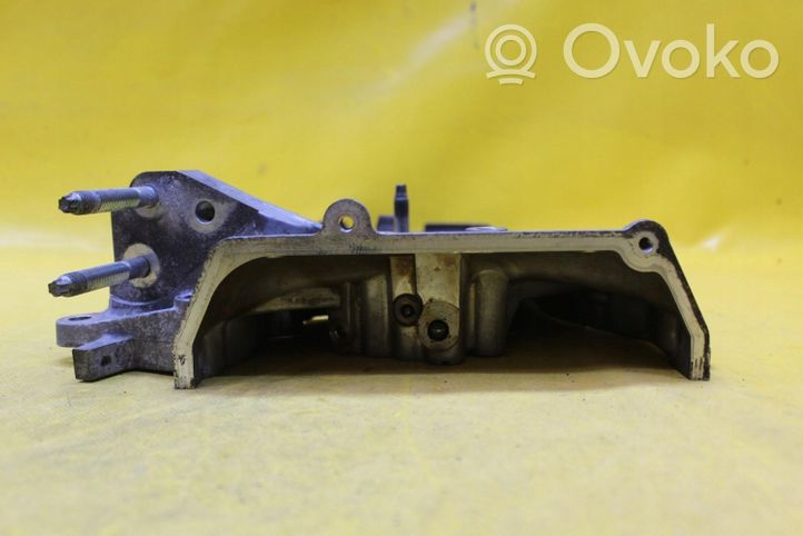 Mazda 2 Osłona paska / łańcucha rozrządu ZJ3810500