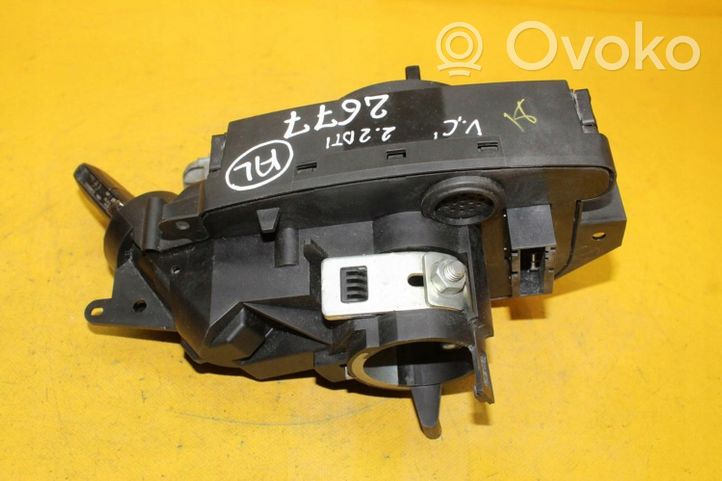 Opel Vectra C Ignition key/card 