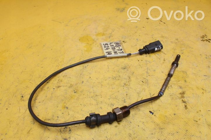 Audi A8 S8 D3 4E Sonde température extérieure 057906088