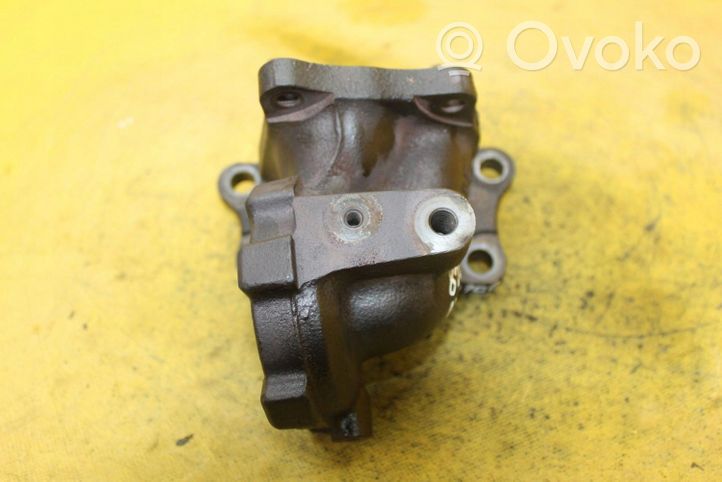 Mazda 3 Turbocompressore 8103580002