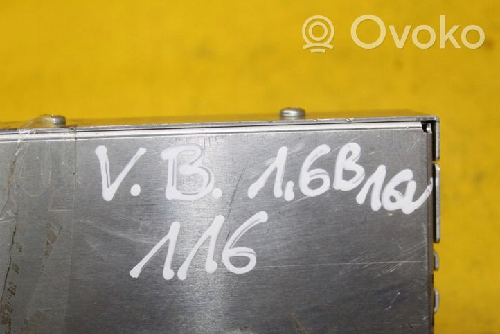 Opel Vectra B Immobilizer control unit/module 