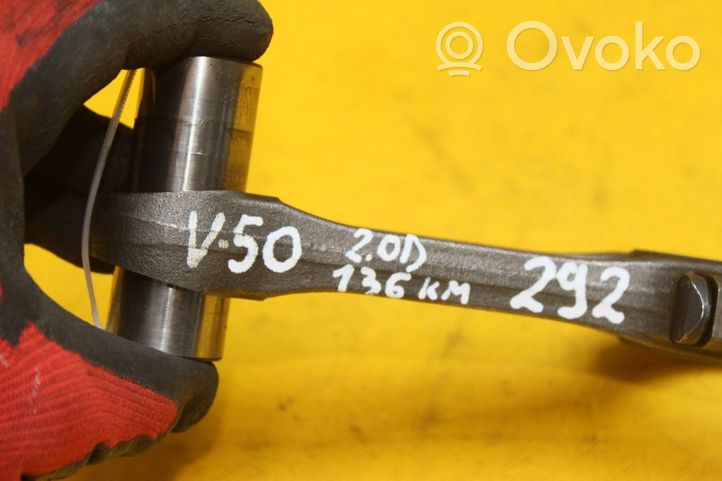 Volvo V50 Piston avec bielle 