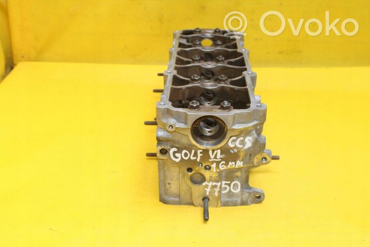 Volkswagen Golf VI Testata motore 06B103373T