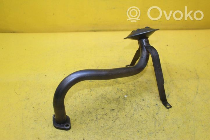 Volkswagen Multivan T4 Oil pump 074115251G