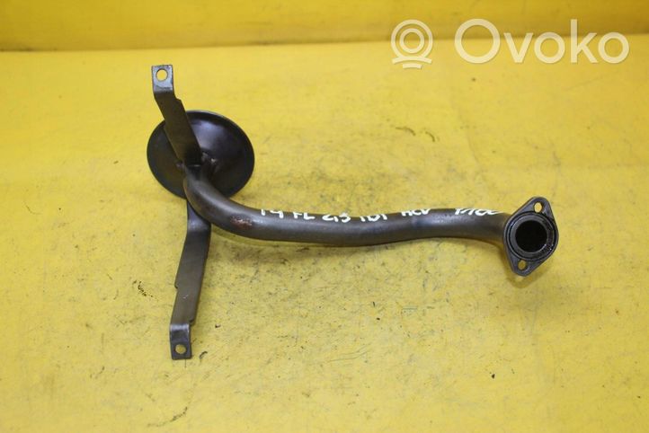 Volkswagen Multivan T4 Oil pump 074115251G