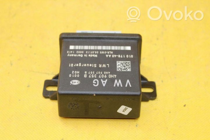 Audi A6 C7 Xenon control unit/module 