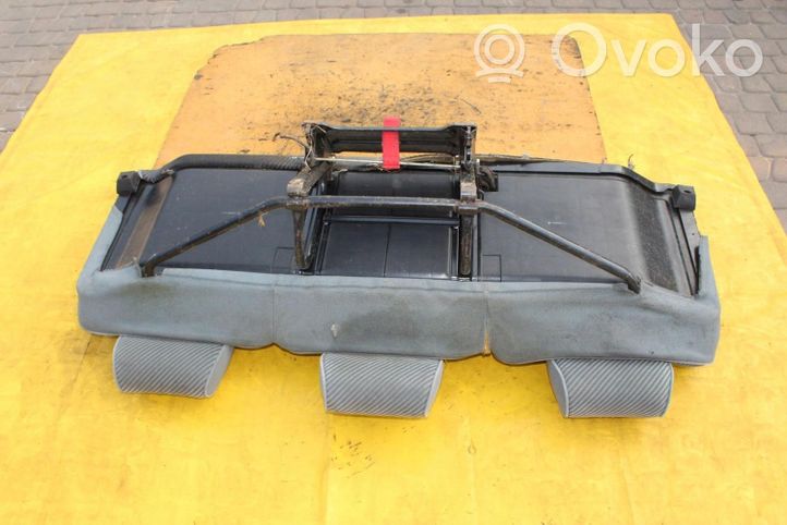 Volkswagen Multivan T4 Asiento trasero 