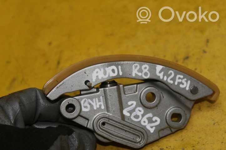 Audi R8 4S Riemenspanner Spannrolle Zahnriemen 079109507M