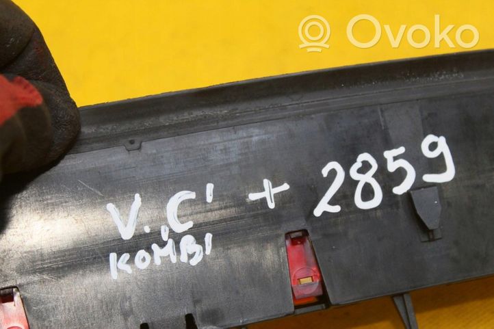 Opel Vectra A Trzecie światło stop 443841