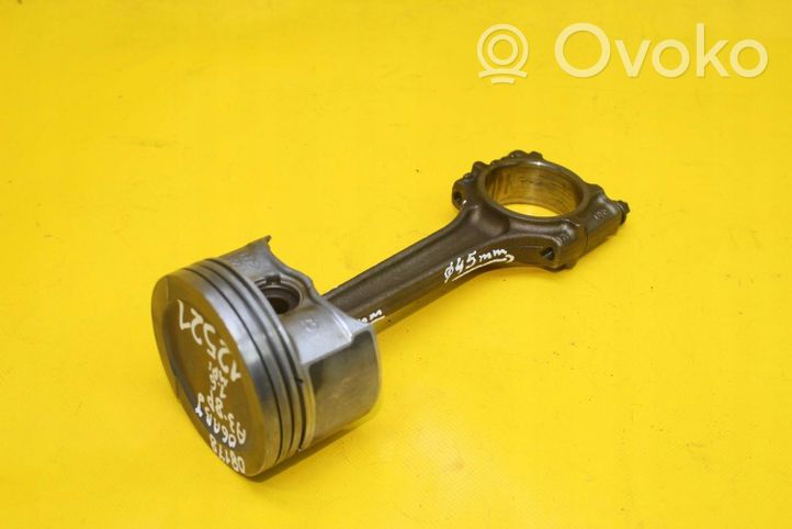 Audi A3 S3 8P Piston avec bielle 