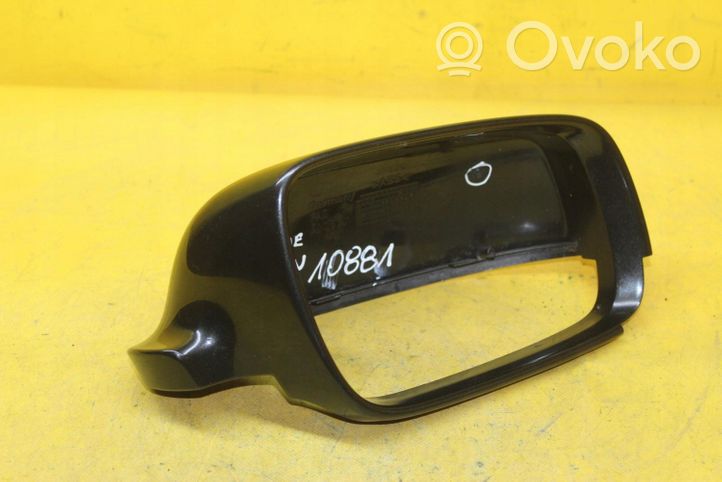 Volkswagen Phaeton Plastic wing mirror trim cover 