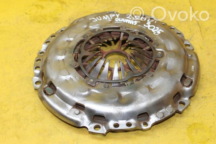 Citroen Jumpy Pressure plate JUMPY