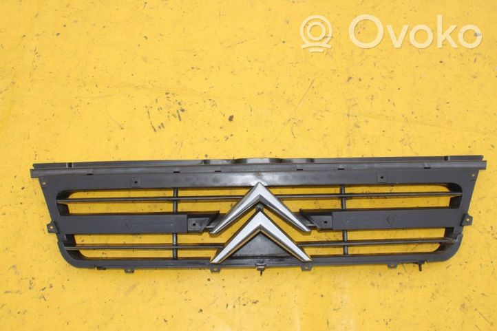 Citroen Jumper Griglia anteriore 1304699070