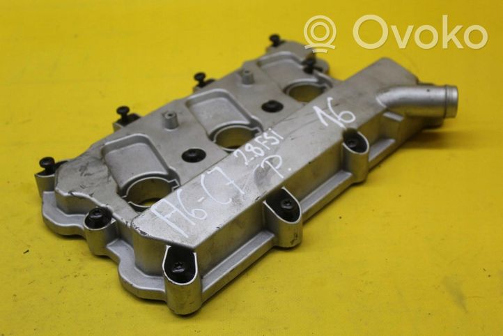 Audi A6 C7 Rocker cam cover 