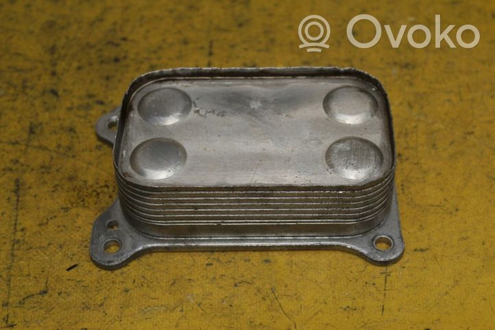 Fiat Bravo Radiateur d'huile moteur 