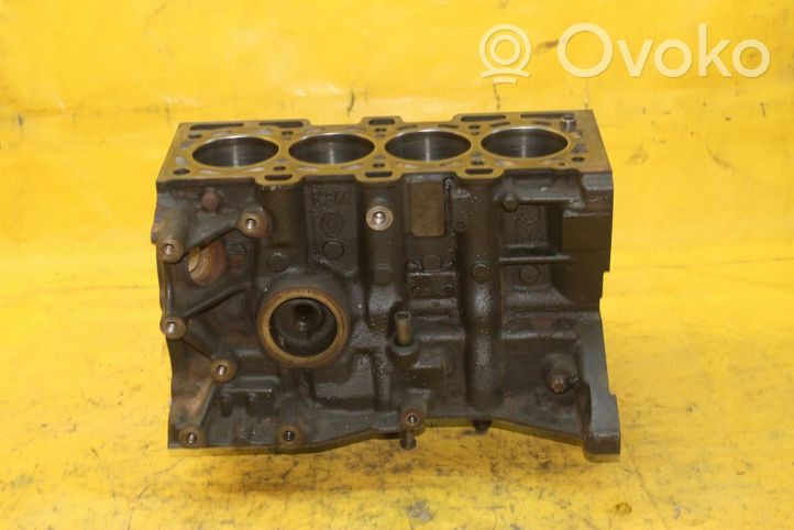 Renault Clio III Bloc moteur 