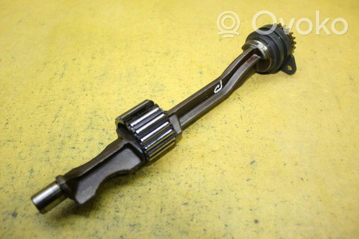 Audi A4 S4 B8 8K Contralbero pompa dell’olio 