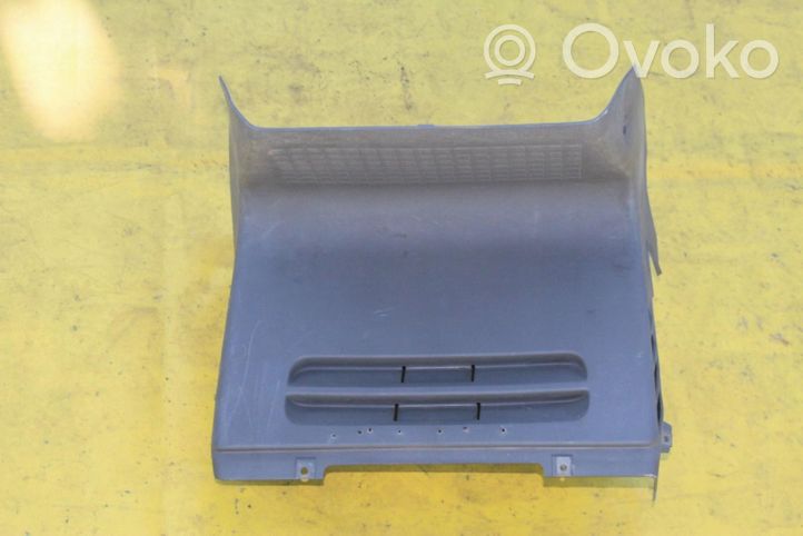 Volkswagen Multivan T4 Panelės apdailos skydas (apatinis) 701857341