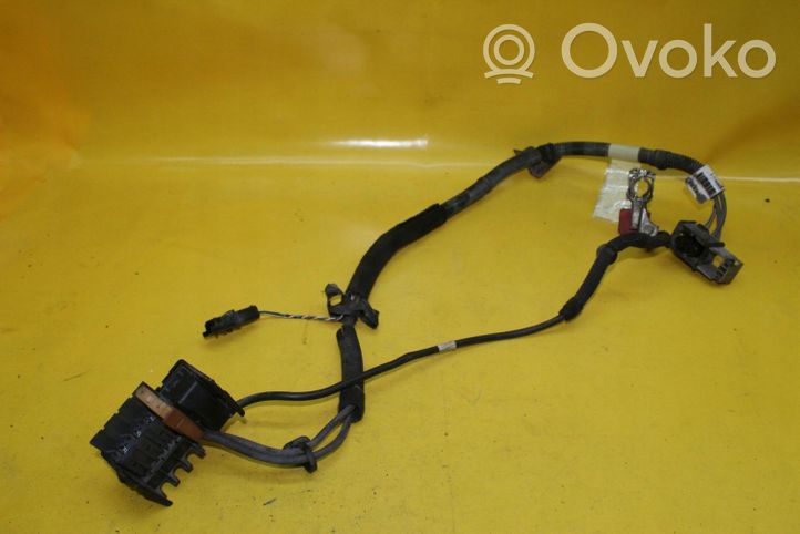 Peugeot 207 Other wiring loom 9655673580