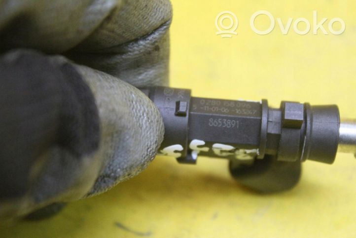 Ford Focus Fuel injector 8653891