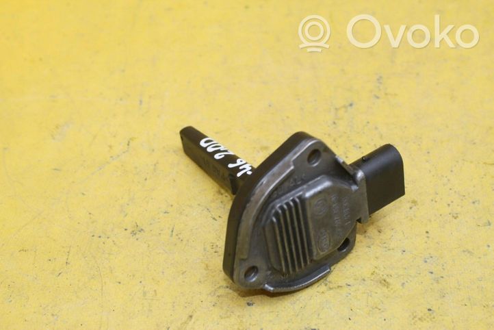 BMW 5 E39 Oil pressure sensor 