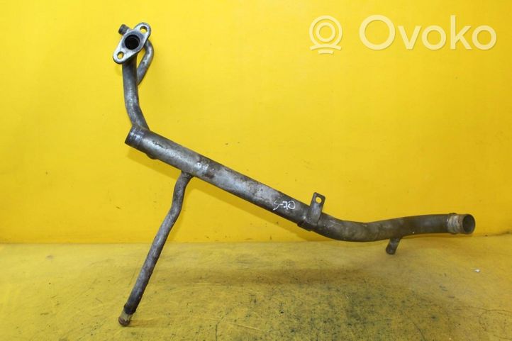 Volvo S70  V70  V70 XC Linea/tubo flessibile della valvola EGR 