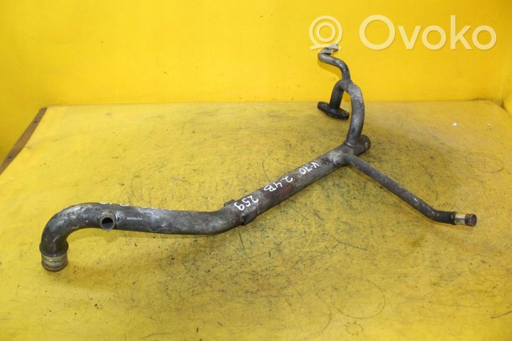 Volvo S70  V70  V70 XC Linea/tubo flessibile della valvola EGR 