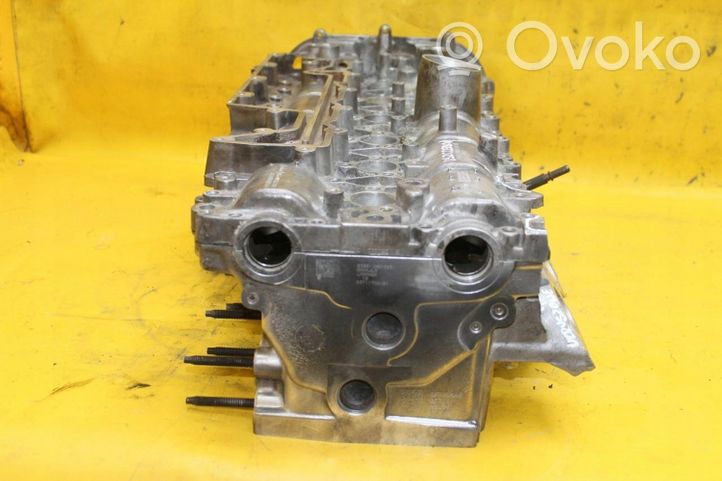 Volvo S60 Engine head 