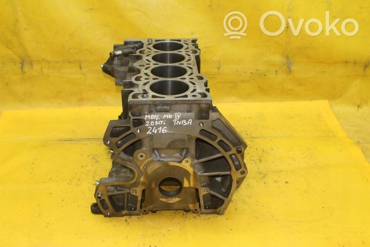 Ford Mondeo MK IV Blocco motore AG9G-6015-BC