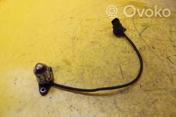 Opel Astra G Oil level sensor 