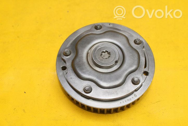 Opel Astra H Timing chain sprocket 