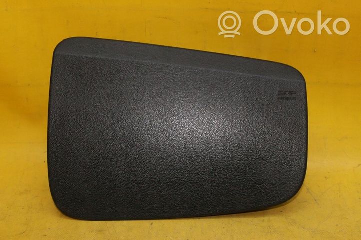 Renault Clio III Airbag tableau de bord 