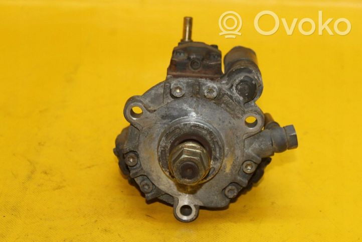 Peugeot 307 Pompe d'injection de carburant à haute pression 9636818480