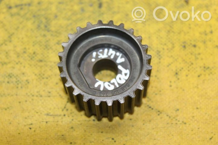 Volkswagen Polo V 6R Camshaft pulley/ VANOS 