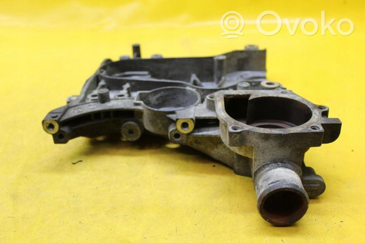 Opel Astra G Pompe à huile 55561858