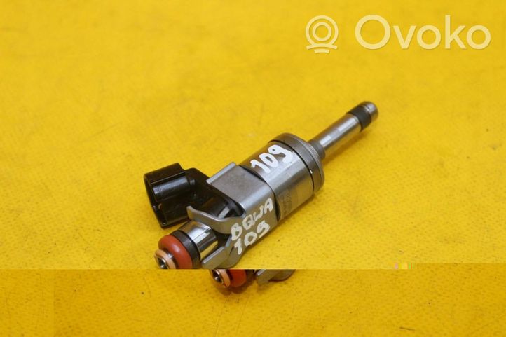 Ford Explorer Fuel injector 