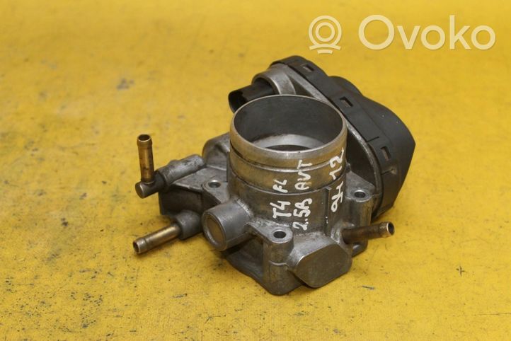 Volkswagen Transporter - Caravelle T4 Throttle valve 