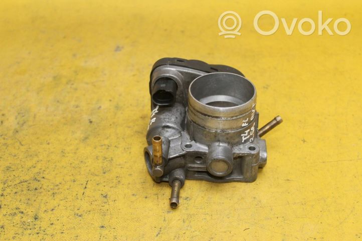 Volkswagen Transporter - Caravelle T4 Throttle valve 