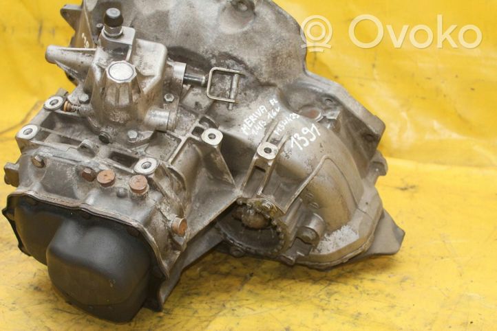 Opel Omega B2 Mechaninė 5 pavarų dėžė 