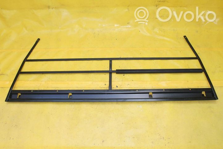 Mercedes-Benz Sprinter W901 W902 W903 W904 Isolamento acustico anteriore 