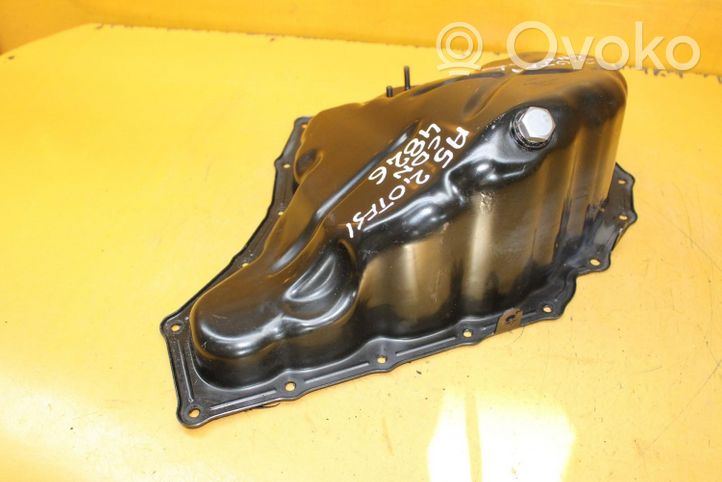 Audi A4 S4 B7 8E 8H Coppa dell’olio 06H103600G