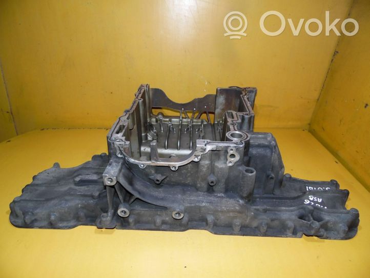 Audi A4 S4 B7 8E 8H Coppa dell’olio 