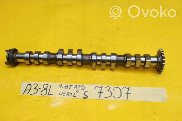 Audi A3 S3 8L Camshaft 