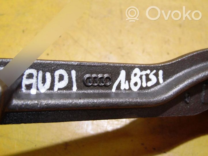 Audi A4 S4 B8 8K Blokas 