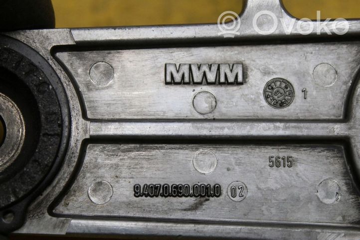 Volkswagen II LT other engine part 