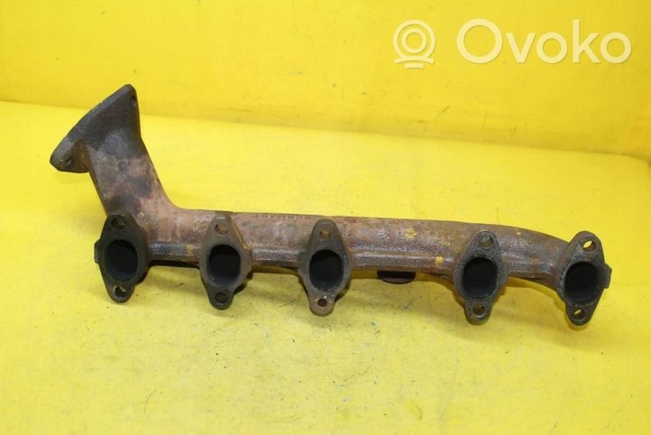 Volkswagen I LT Exhaust manifold 