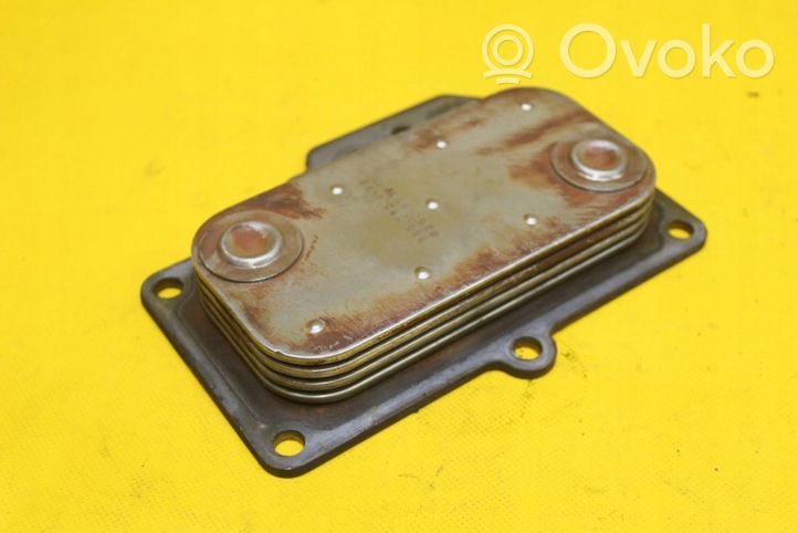 Volkswagen II LT Radiatore aria condizionata (A/C) (abitacolo) 9400034-00