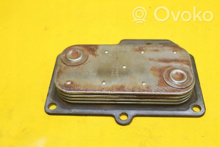 Volkswagen II LT Radiatore aria condizionata (A/C) (abitacolo) 9400034-00