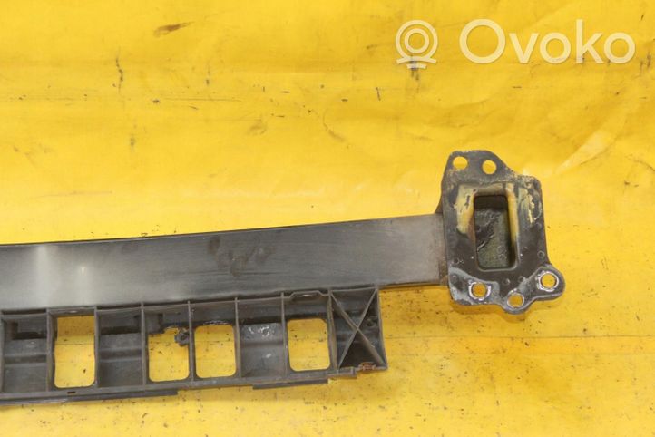 Opel Meriva A Front bumper support beam 