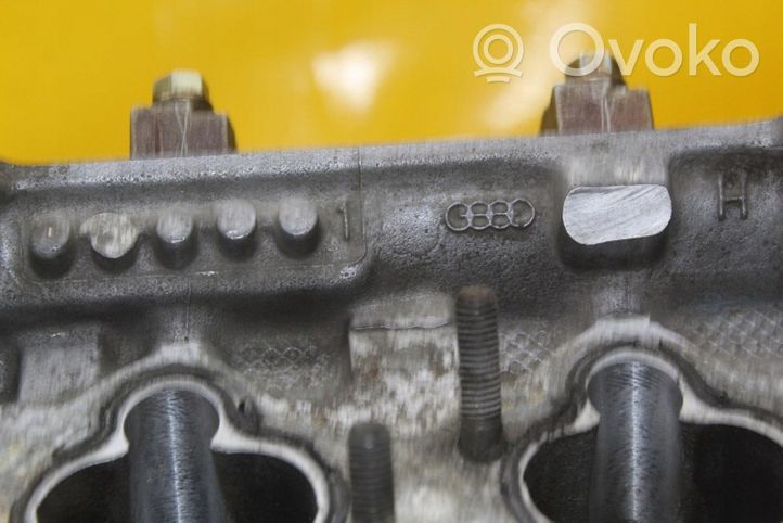 Audi A6 S6 C4 4A Engine head 077103373D